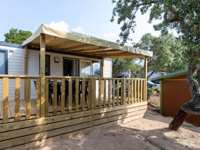 mobil-home - Le Damier photo 11