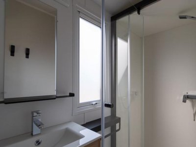 mobil-home - Le Damier photo 13