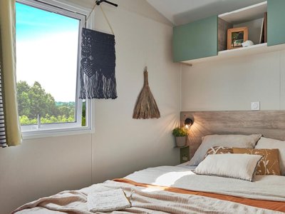 mobil-home - Le Damier photo 3