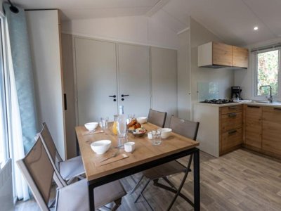 mobil-home - Le Damier photo 5