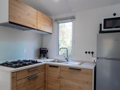 mobil-home - Le Damier photo 6
