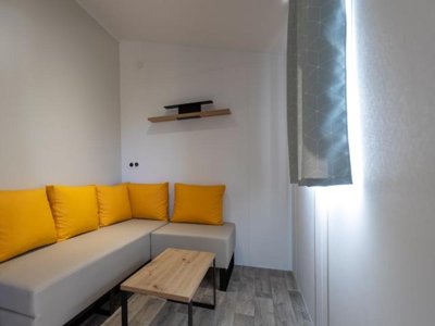 mobil-home - Le Damier photo 8