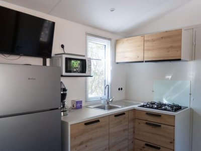 mobil-home - Le Damier photo 10