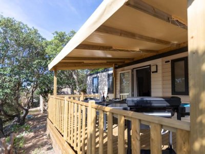 mobil-home - Le Damier photo 12