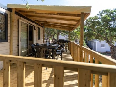 mobil-home - Le Damier photo 13