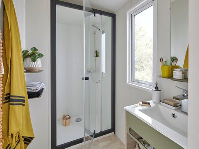 mobil-home - Le Damier photo 5