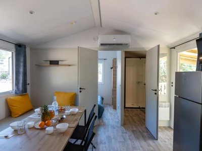 mobil-home - Le Damier photo 6