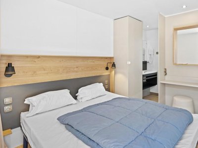 Cliquez pour découvrir toutes les photos de l'HÉBERGEMENT ! mobil-home - Le Damier photo 7