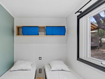 mobil-home - Le Damier photo 6