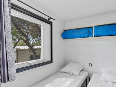 mobil-home - Le Damier photo 8