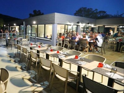 Cliquez pour découvrir toutes les photos de l'ÉTABLISSEMENT ! camping Le Damier photo 22