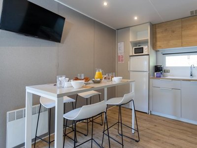 mobil-home - Le Damier photo 3