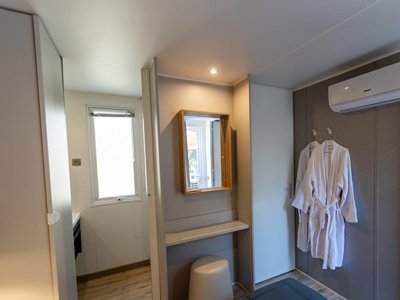 mobil-home - Le Damier photo 6