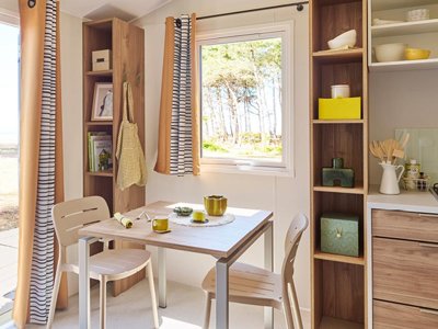 mobil-home - Le Damier photo 3