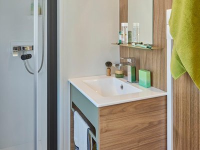 mobil-home - Le Damier photo 5