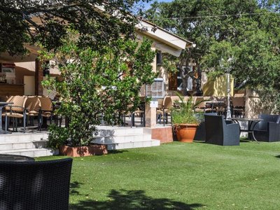 Cliquez pour découvrir toutes les photos de l'ÉTABLISSEMENT ! camping Le Damier photo 8