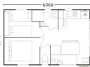 mobil-home - camping Le Damier photo 10