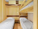 mobil-home - camping Le Damier photo 5