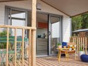mobil-home - camping Le Damier photo 8