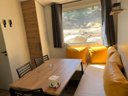 Cliquez pour découvrir toutes les photos de l'HÉBERGEMENT ! mobil-home - camping Le Damier photo 5