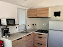 Cliquez pour découvrir toutes les photos de l'HÉBERGEMENT ! mobil-home - camping Le Damier photo 6