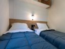 mobil-home - camping Le Damier photo 10