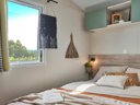 mobil-home - camping Le Damier photo 3