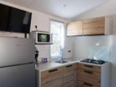 mobil-home - camping Le Damier photo 10