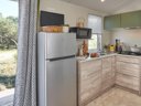 mobil-home - camping Le Damier photo 2