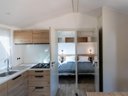 mobil-home - camping Le Damier photo 8