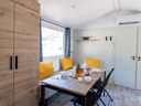 mobil-home - camping Le Damier photo 9