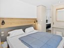 Cliquez pour découvrir toutes les photos de l'HÉBERGEMENT ! mobil-home - camping Le Damier photo 7