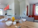 Cliquez pour découvrir toutes les photos de l'HÉBERGEMENT ! mobil-home - camping Le Damier photo 10