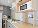 mobil-home - camping Le Damier photo 5