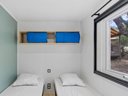 mobil-home - camping Le Damier photo 6