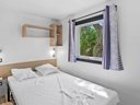 mobil-home - camping Le Damier photo 7