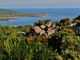 Camping Pas Cher vous présente avec son site Officiel campingpascher.fr, le Camping Le Damier classé 3 étoiles, situé sur la commune de Pianottoli Caldarello dans le département Corse Du Sud (Corse) en France. Le camping Le Damier, vous présente un hébergement de type bungalow toilé de 20 m² pour 4 personnes. Le camping Le Damier vous propose du vendredi 10 avril au vendredi 17 avril 2026 pour 7 nuits à 210€. Cette location propose 88 dates différentes pour réserver votre séjour. Découvrez également les 11 autres gammes d'hébergements du camping. Les Avis clients pour le Camping Le Damier sont excellents avec une note moyenne de 8 sur 10. Piscine extérieure, Animations familiales, Aire de jeux enfants, Cyclisme, Pétanque, Bar, Pizzeria, Épicerie,... En savoir plus : cliquez-ICI.