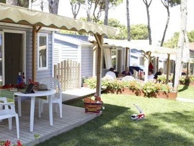 mobil-home - Neptuno photo 1