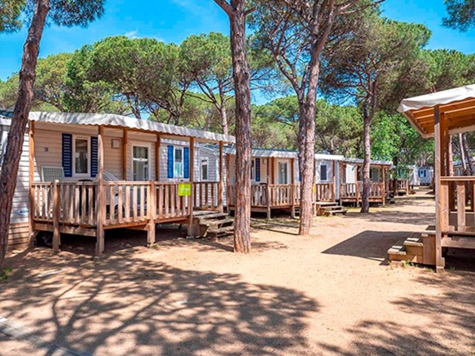 mobil-home - Neptuno photo 1