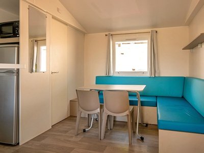mobil-home - Neptuno photo 6