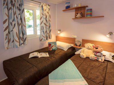 mobil-home - Neptuno photo 8