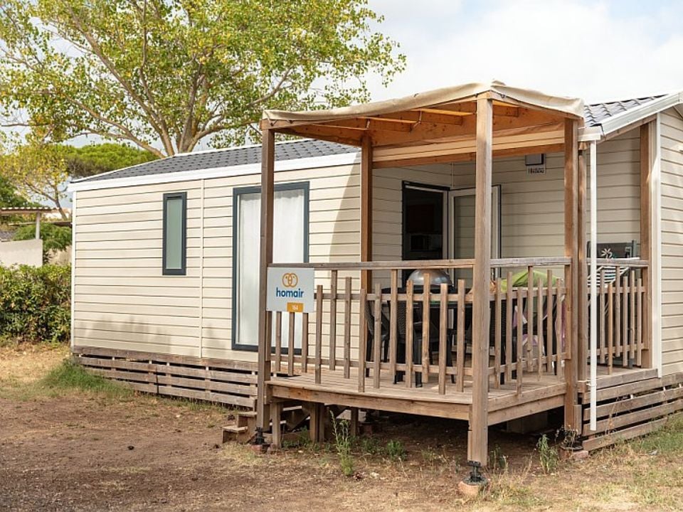 mobil-home - Neptuno photo 1