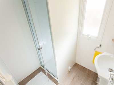 Cliquez pour découvrir toutes les photos de l'HÉBERGEMENT ! mobil-home - Neptuno photo 9