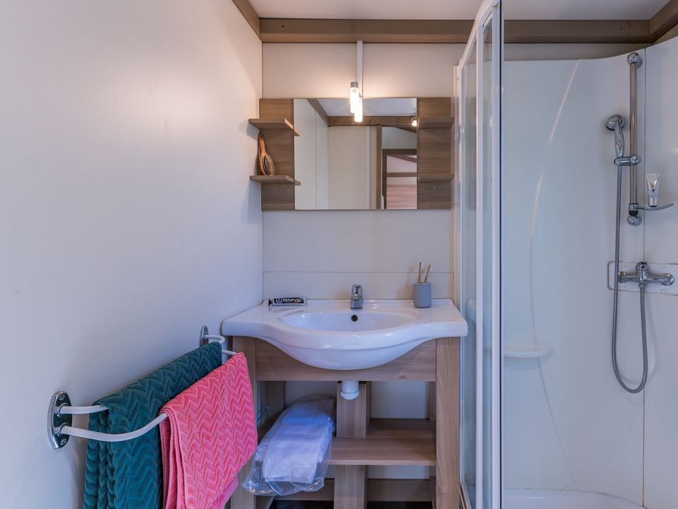 Cliquez pour découvrir toutes les photos de l'HÉBERGEMENT ! chalet - Neptuno photo 4