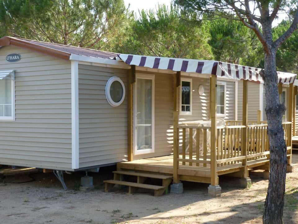 mobil-home - Neptuno photo 1