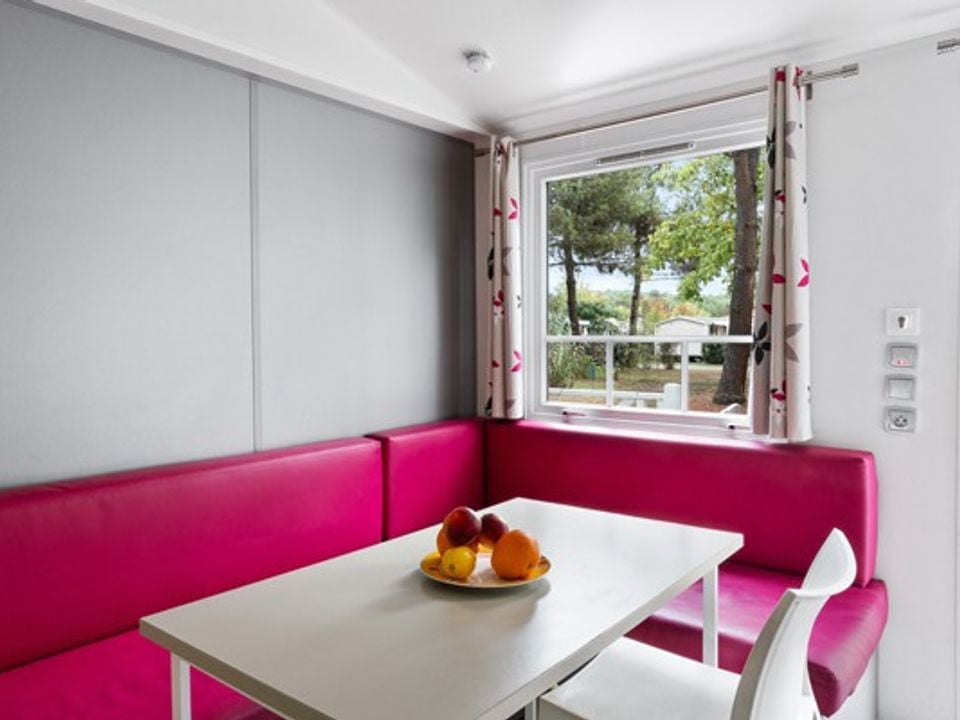 mobil-home - Neptuno photo 5