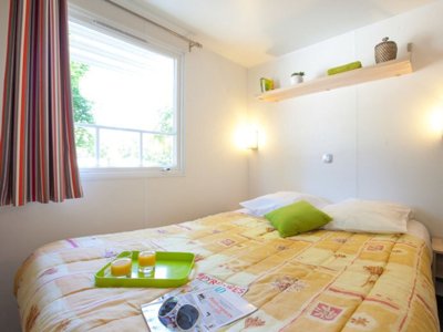 Cliquez pour découvrir toutes les photos de l'HÉBERGEMENT ! mobil-home - Neptuno photo 6