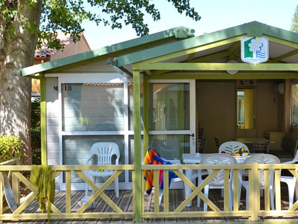 chalet - Neptuno photo 1