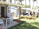 Cliquez pour découvrir toutes les photos de l'HÉBERGEMENT ! mobil-home - établissement Neptuno photo 1