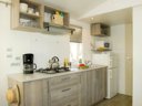 Cliquez pour découvrir toutes les photos de l'HÉBERGEMENT ! mobil-home - établissement Neptuno photo 7